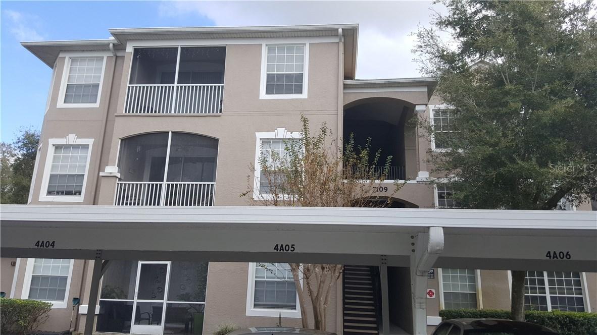 7109 Yacht Basin Ave. #430, Orlando, FL 32835