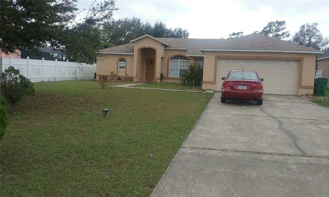 4406 Canopy Ct., Kissimmee, FL 34758