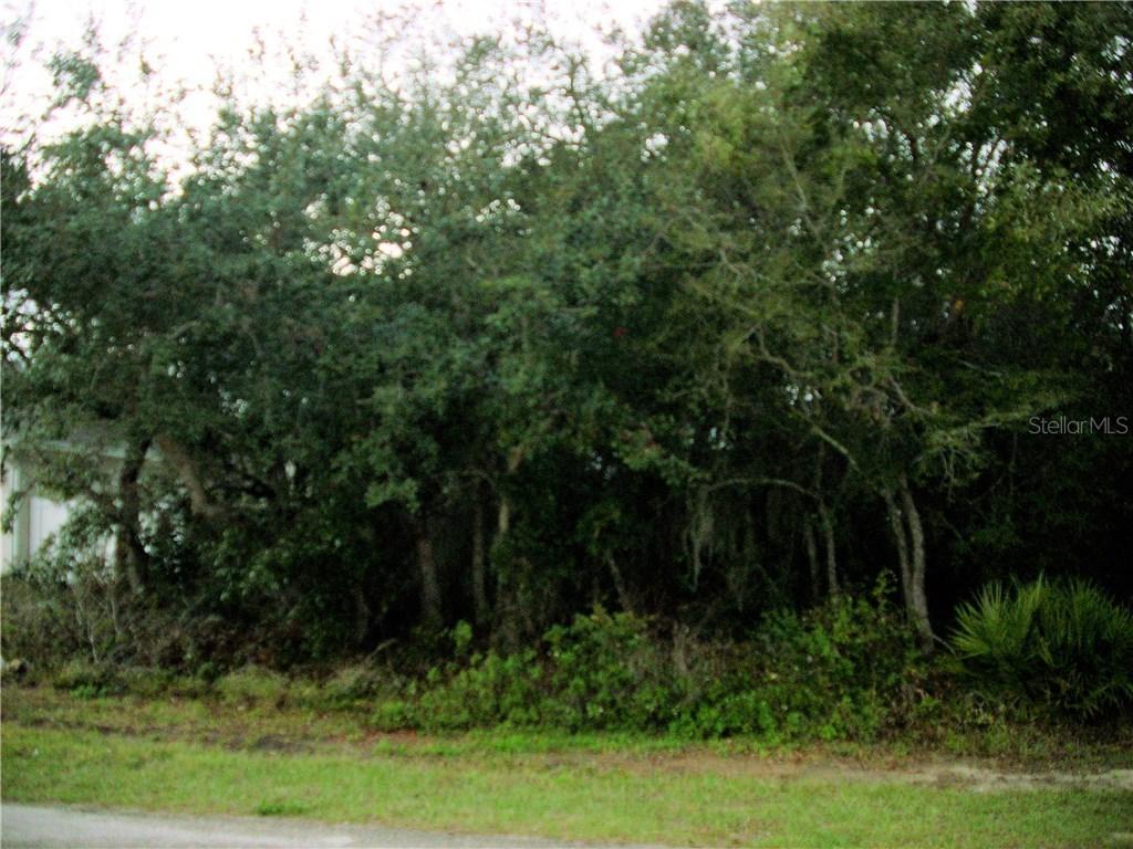 1906 Manatee Dr., Poinciana, FL 34759
