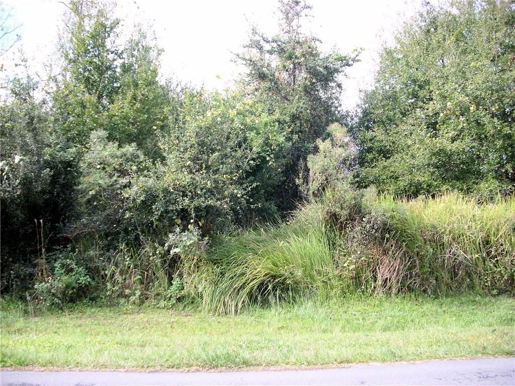 777-779 Squirrel Ct., Poinciana, FL 34759
