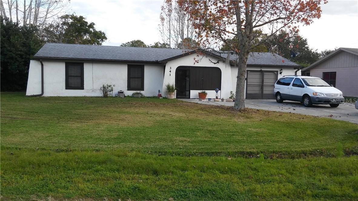 [Address Hidden by Seller], Kissimmee, FL 34747