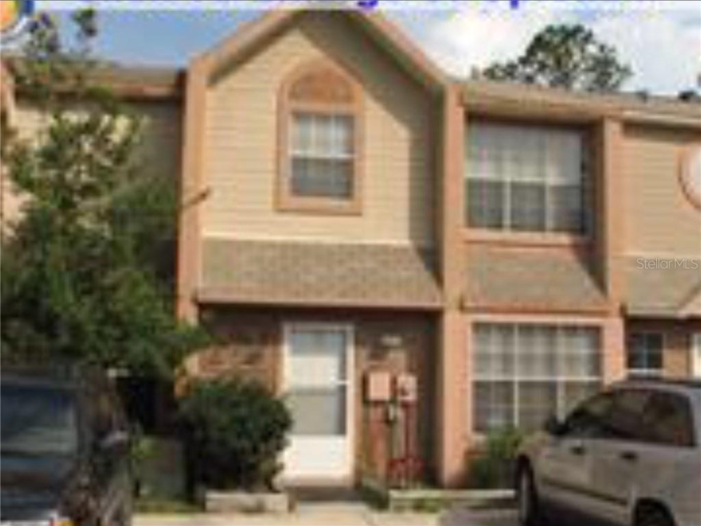 11021 Yorkshire Ridge Ct., Orlando, FL 32837