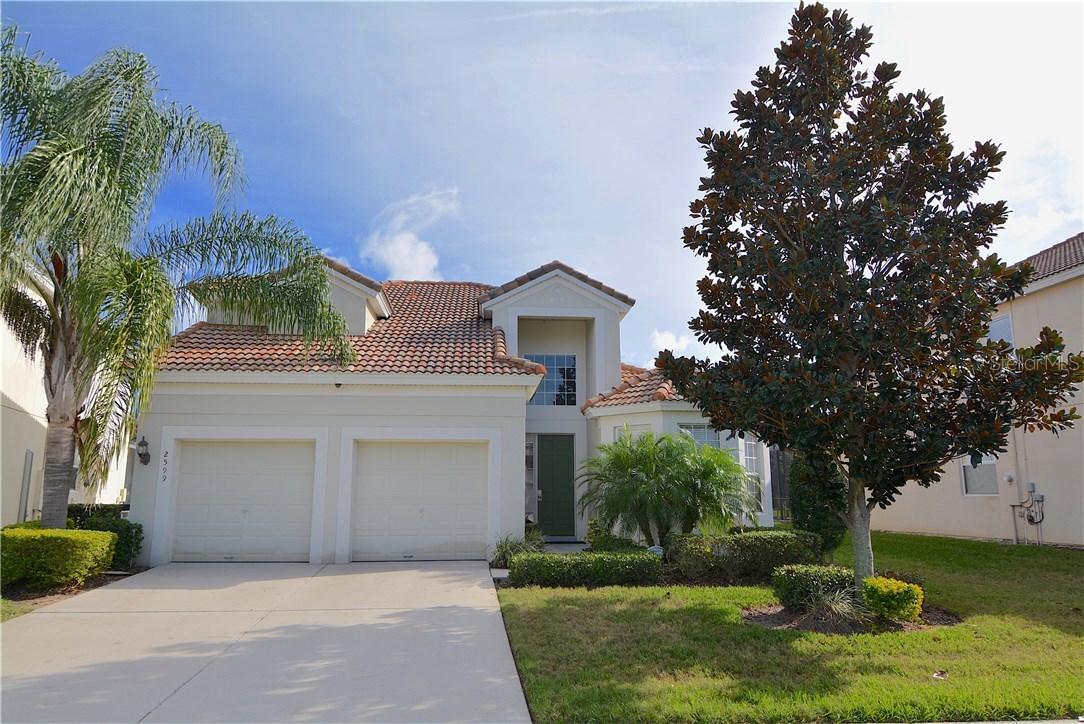 2599 Archfeld Blvd., Kissimmee, FL 34747