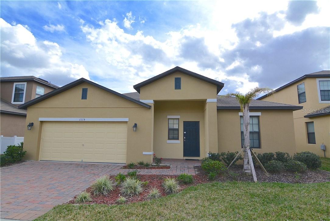 1115 Cypress Pointe Blvd., Davenport, FL 33896