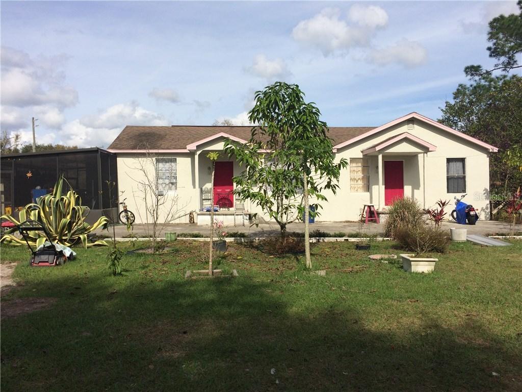 1665 Lime St., Kissimmee, FL 34746