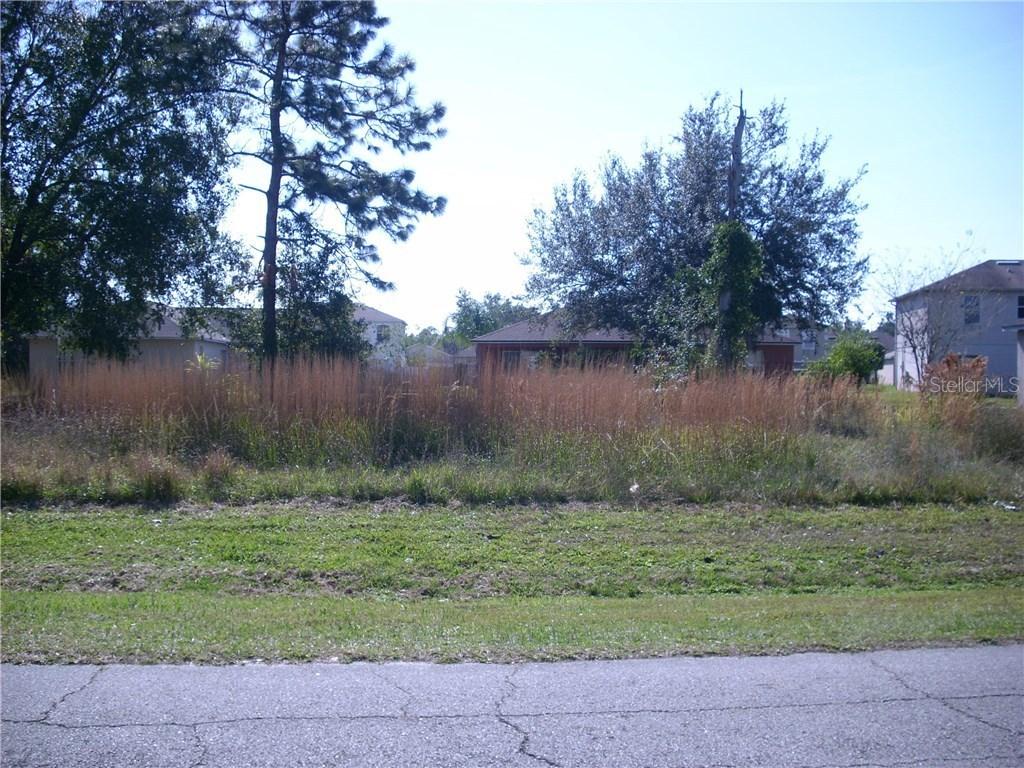 612 Parakeet Ct., Poinciana, FL 34759
