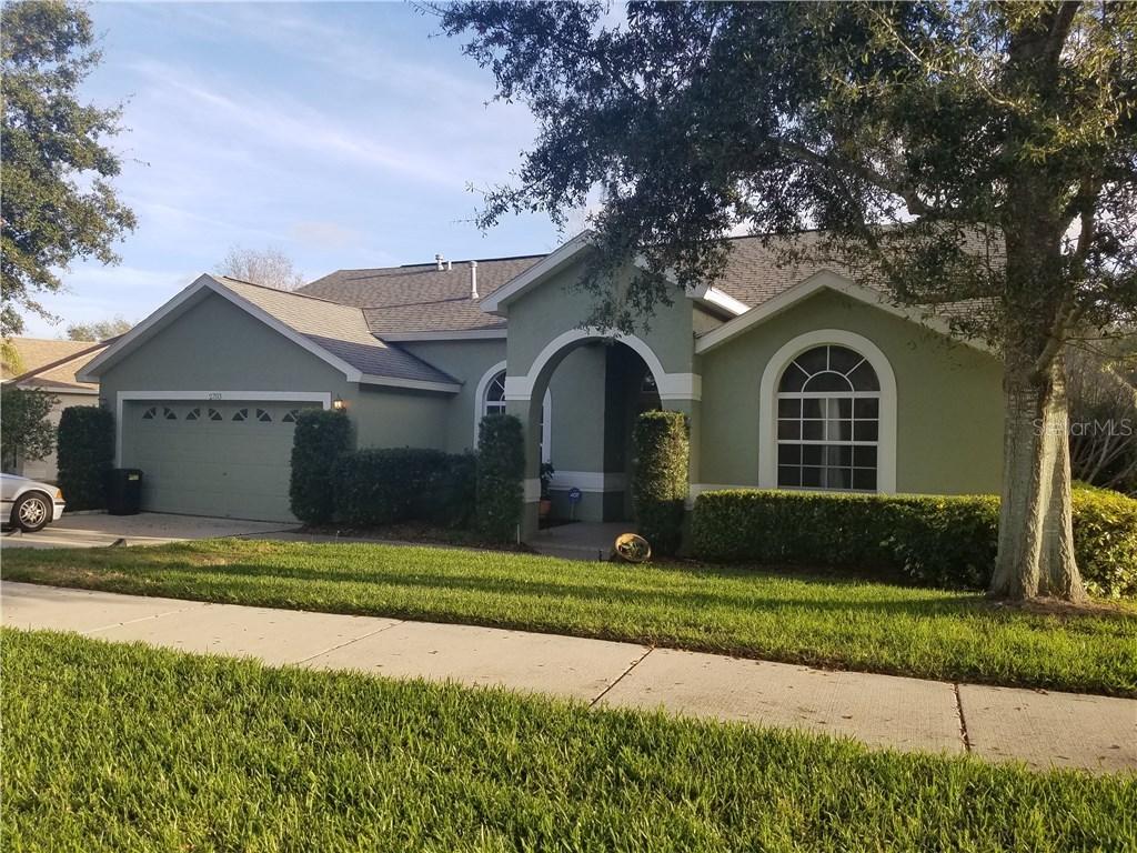 2703 Bond St., Clermont, FL 34711