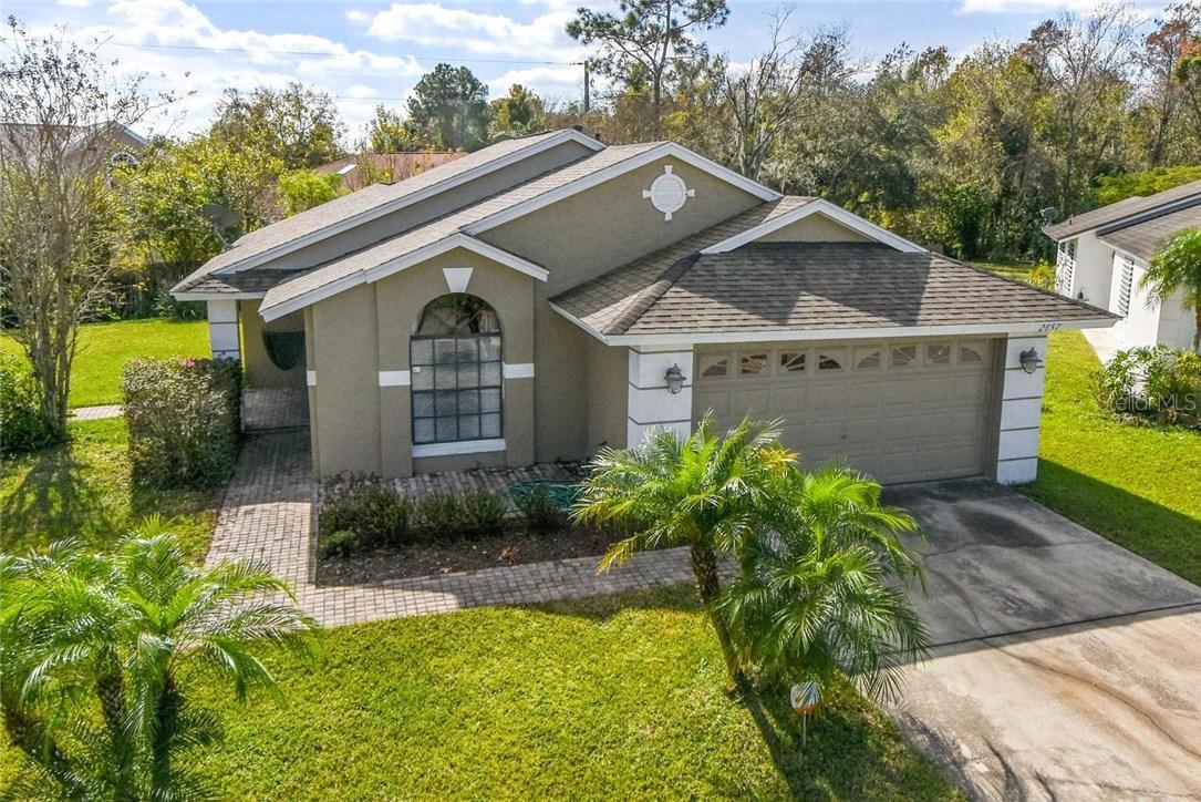 2657 Ginger Mill Blvd., Orlando, FL 32837