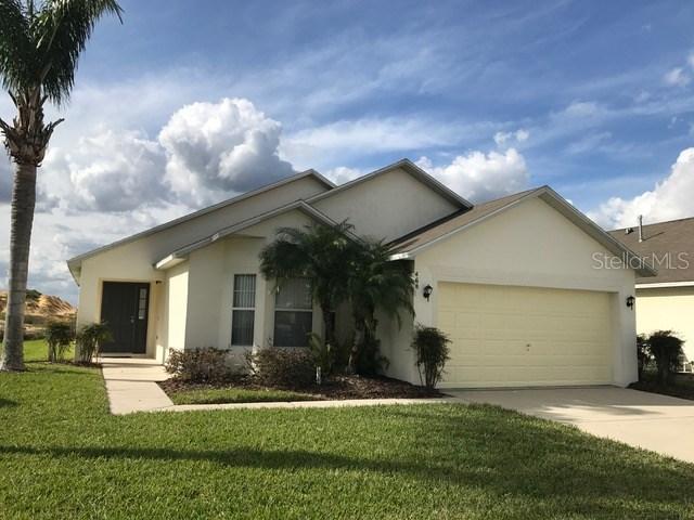 468 Tivoli Cir., Davenport, FL 33837