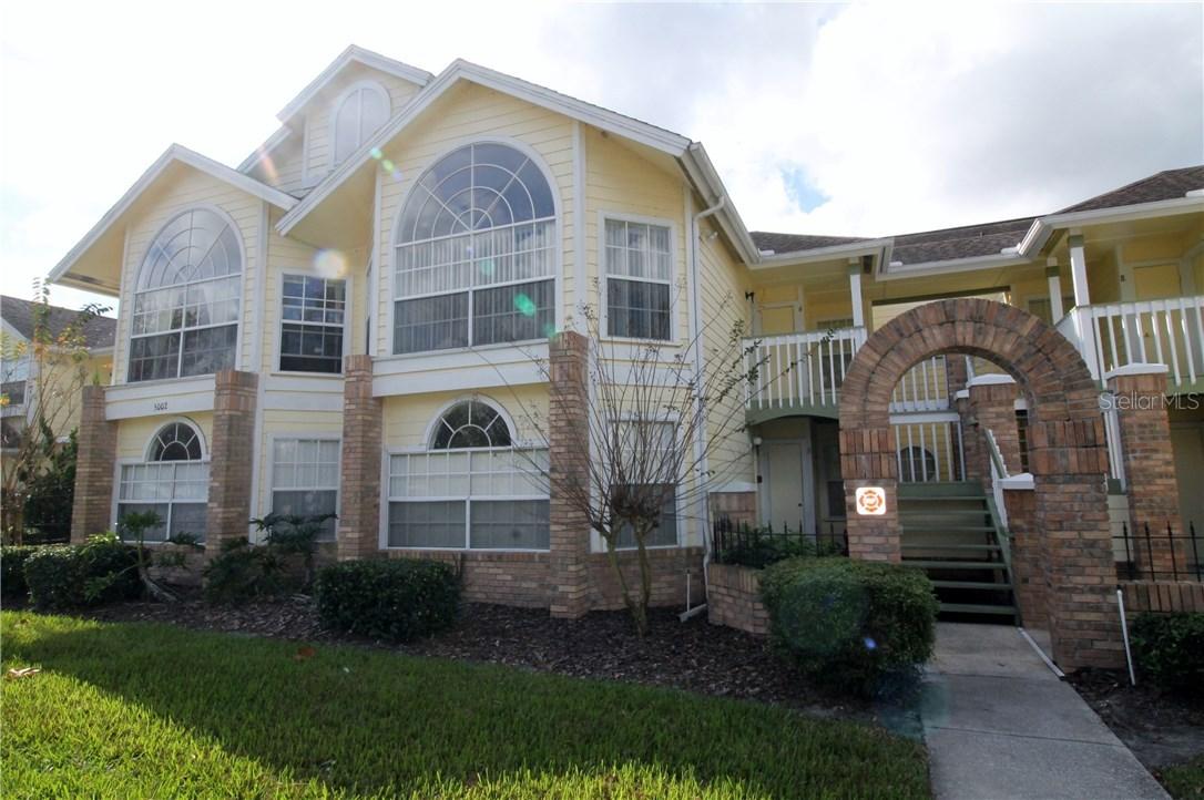 5002 Laguna Bay Cir. #6, Kissimmee, FL 34746
