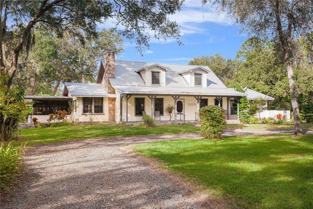 2930 Marjorie Rd., St. Cloud, FL 34772