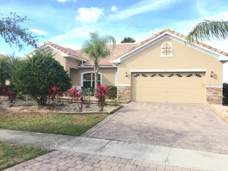 4118 Navigator Way, Kissimmee, FL 34746