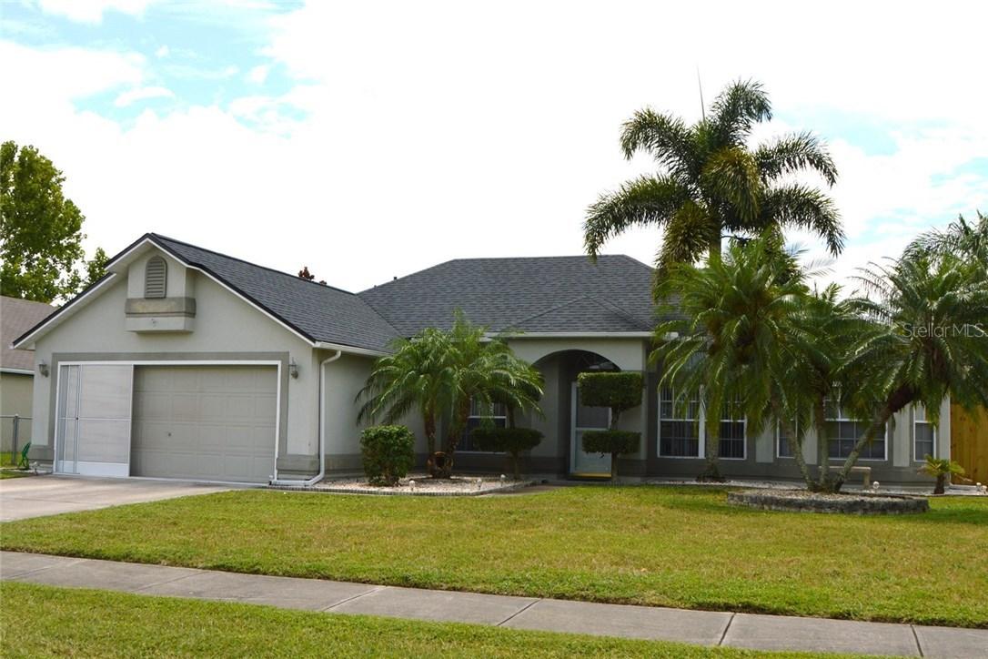 2807 Settlers Tr., Saint Cloud, FL 34772