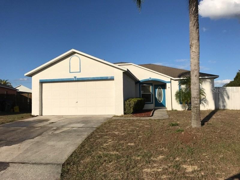 301 Tiffany Loop, Davenport, FL 33837