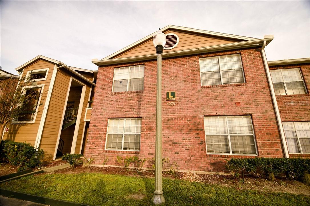 4275 Perkinshire Ln. #202, Orlando, FL 32822