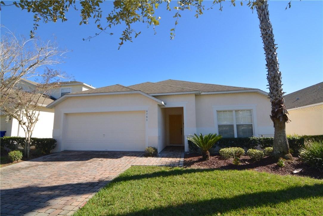 4761 Cumbrian Lakes Dr., Kissimmee, FL 34746