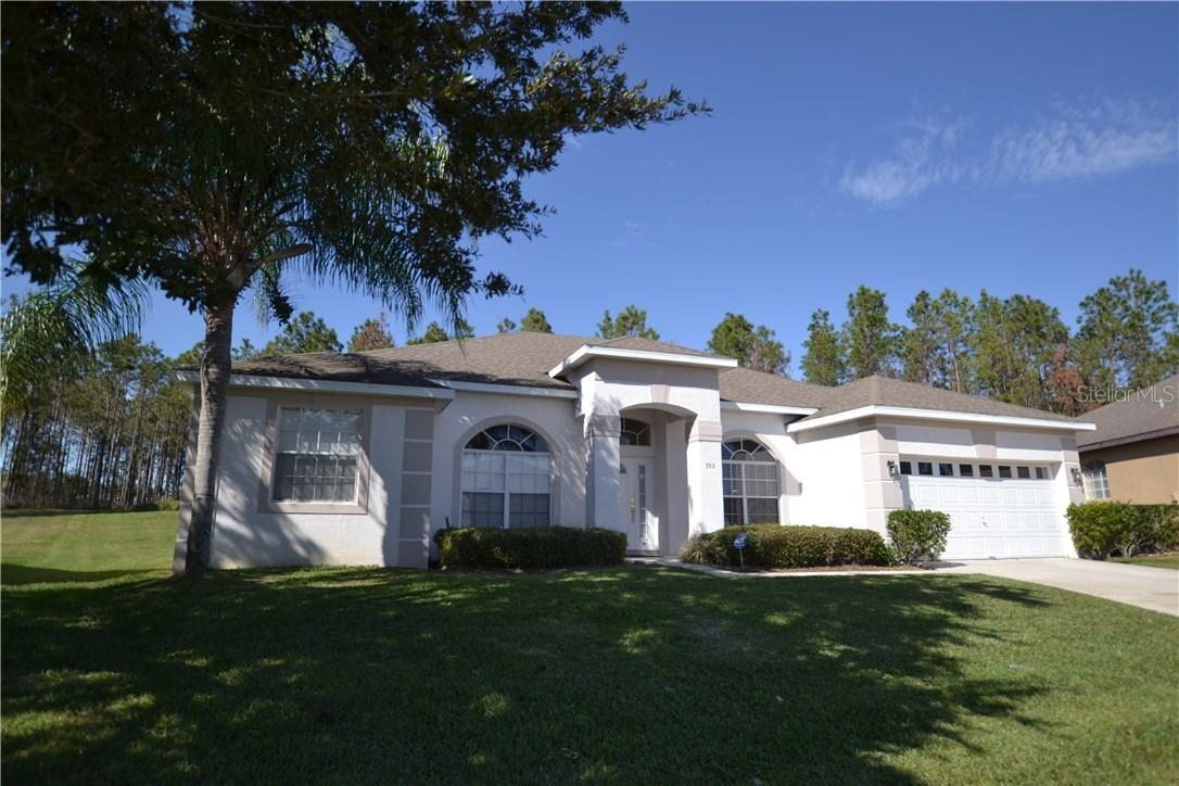 702 Brighton Dr., Davenport, FL 33897