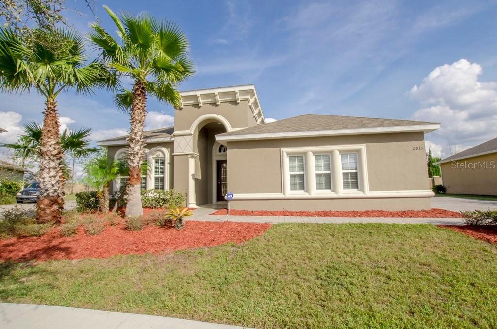 2813 Running Brook Cir., Kissimmee, FL 34744