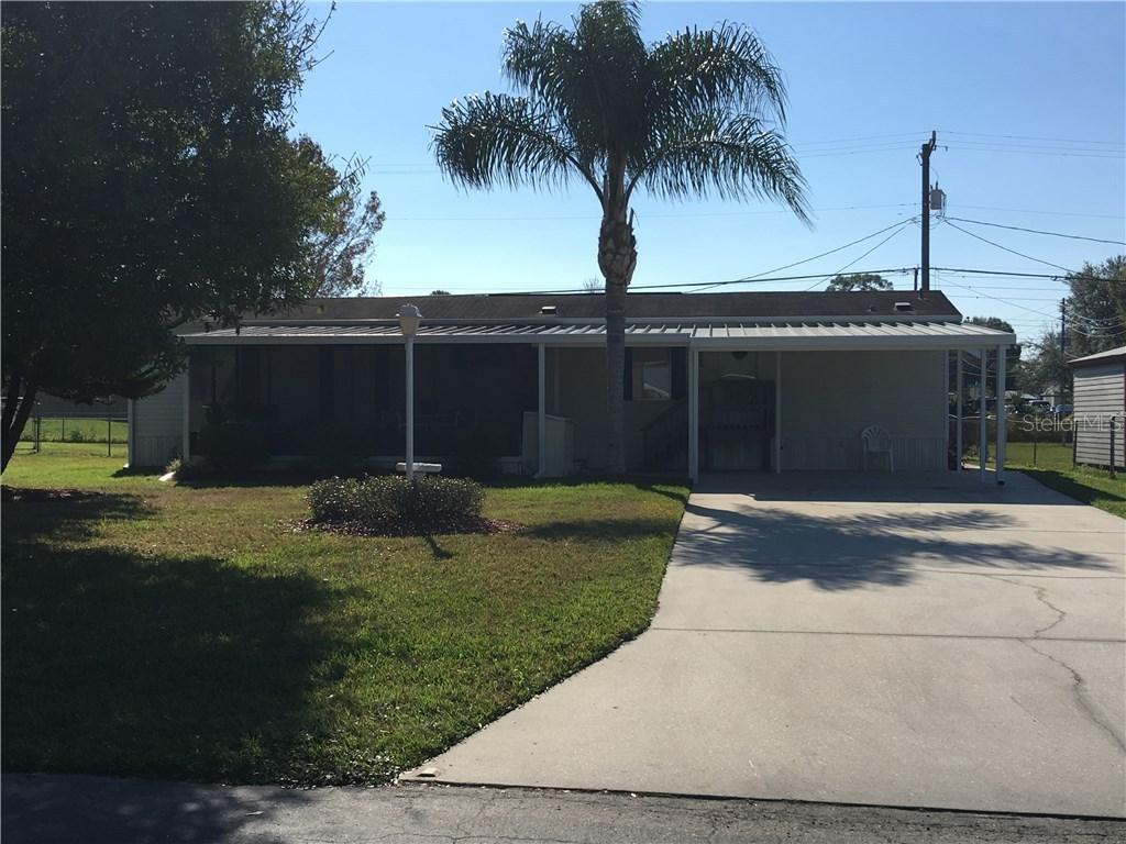 400 Sunset Blvd., Kissimmee, FL 34741