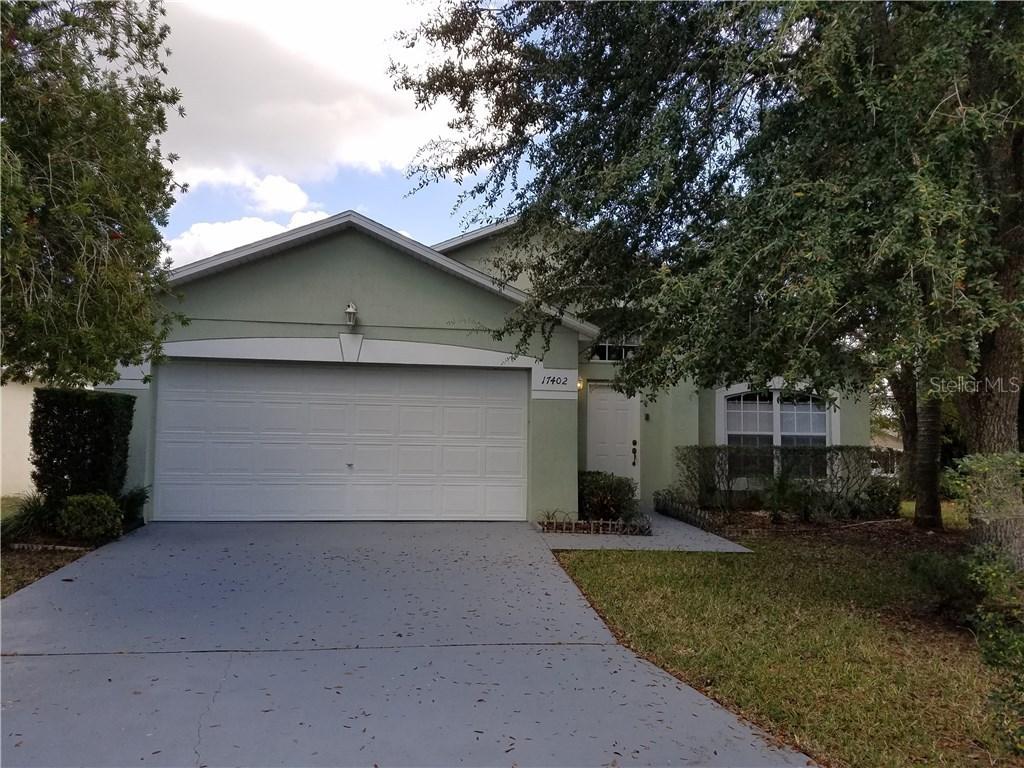 17402 Woodcrest Way, Clermont, FL 34714