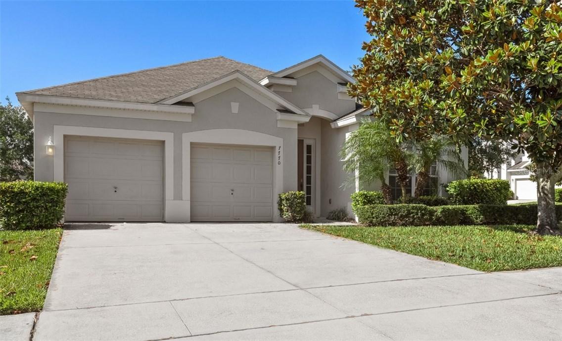 7770 Tosteth St., Kissimmee, FL 34747