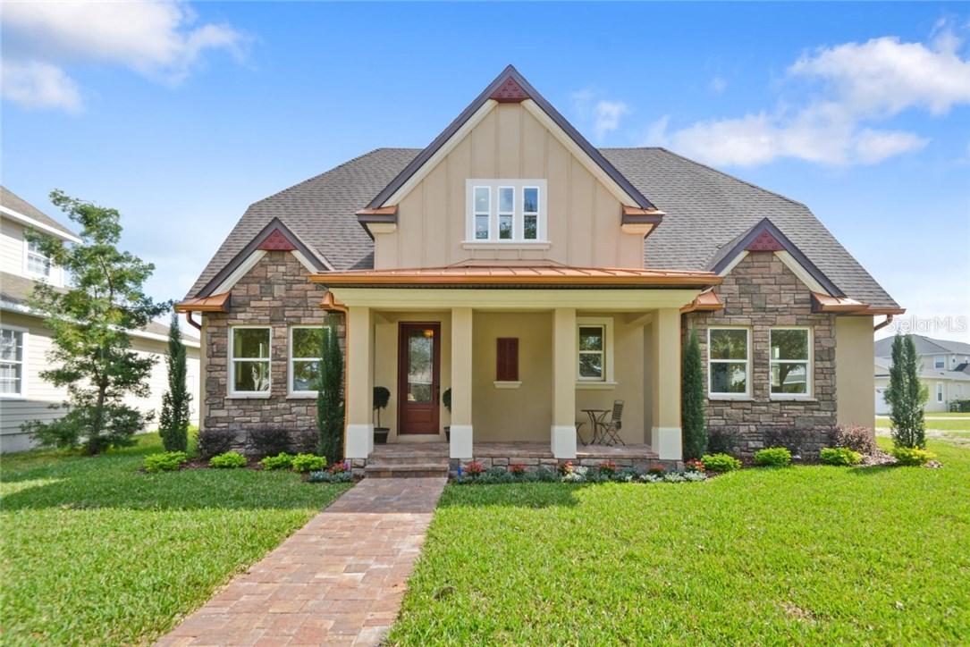 3305 Cat Brier Tr., Harmony, FL 34773