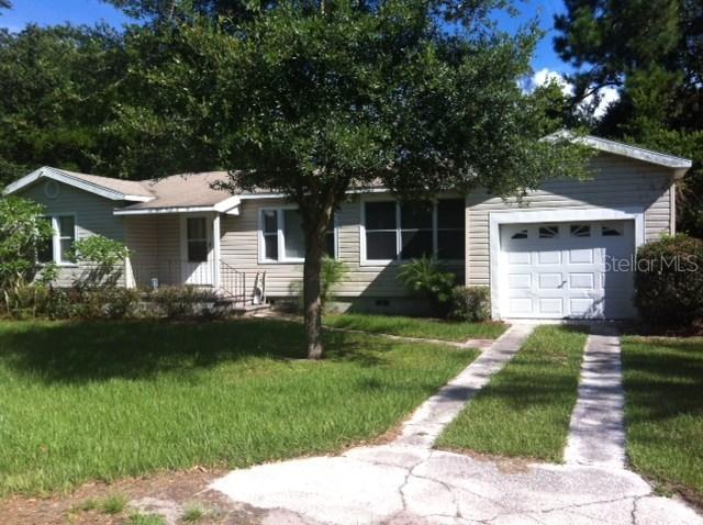 606 Alberta Ave., Auburndale, FL 33823