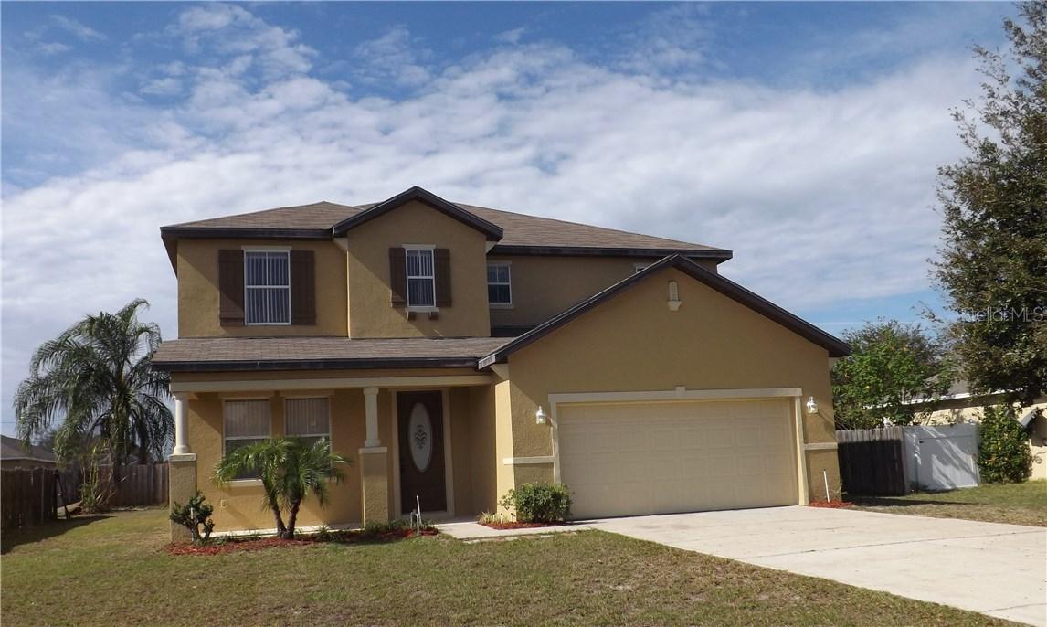 1714 Minnow Ct., Poinciana, FL 34759