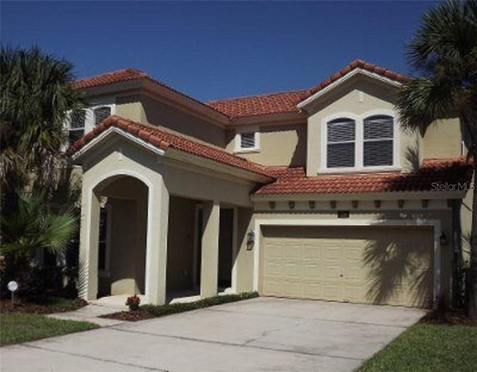 150 Orange Cosmos Blvd., Davenport, FL 33837