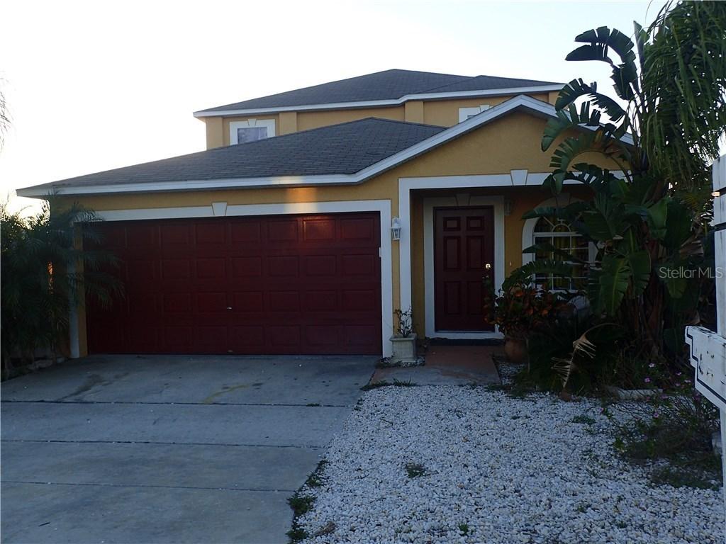 3803 Mckinley Dr,, Winter Haven, FL 33880