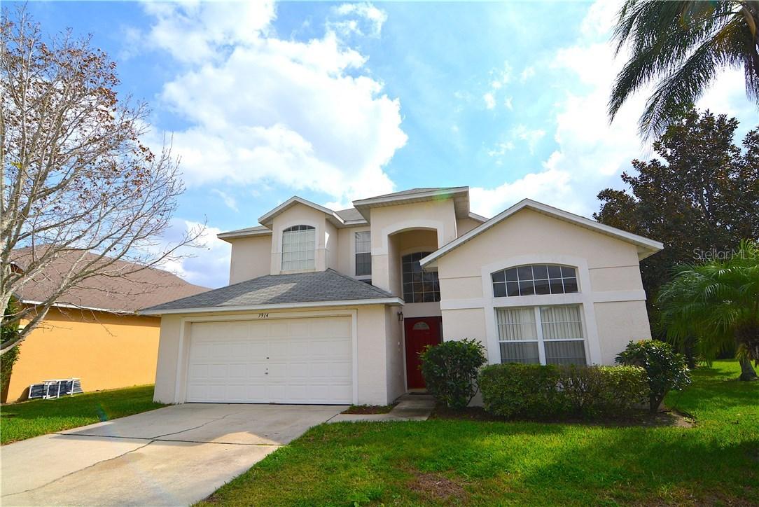 7914 Golden Pond Cir., Kissimmee, FL 34747