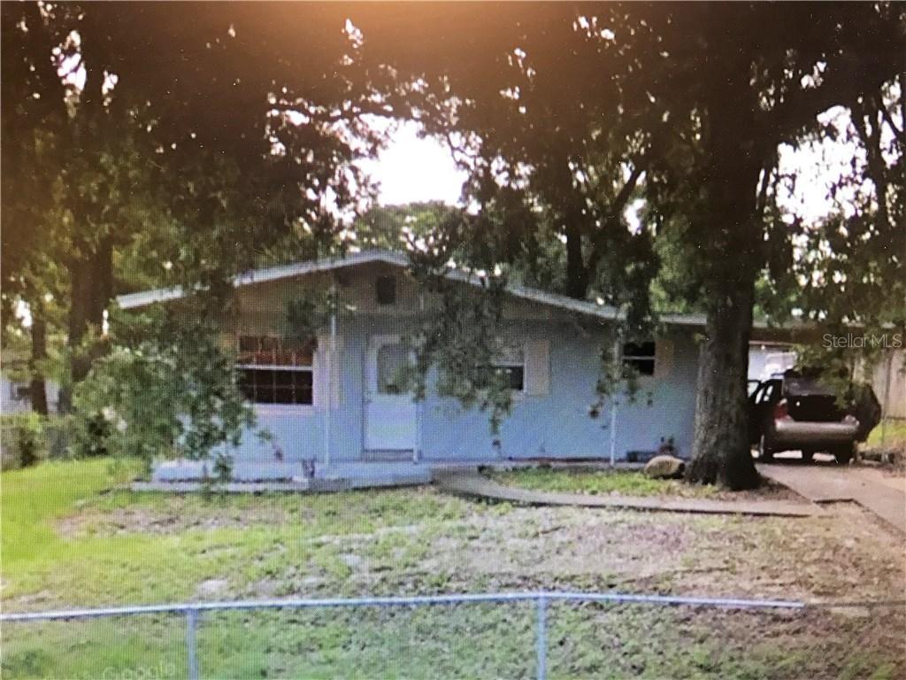 5619 Huber Drive, Orlando, FL 32818