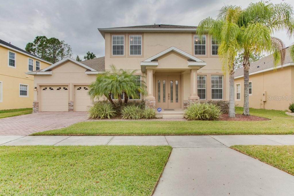 10000 Caroline Park Dr., Orlando, FL 32832