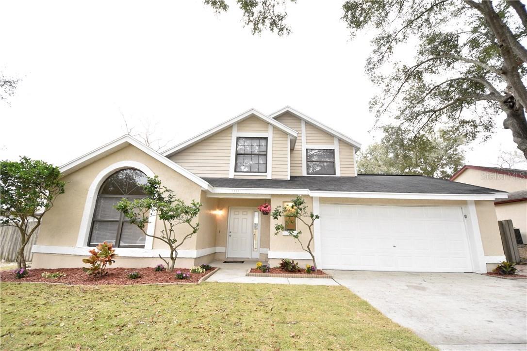 1524 Silversmith Pl., Orlando, FL 32818