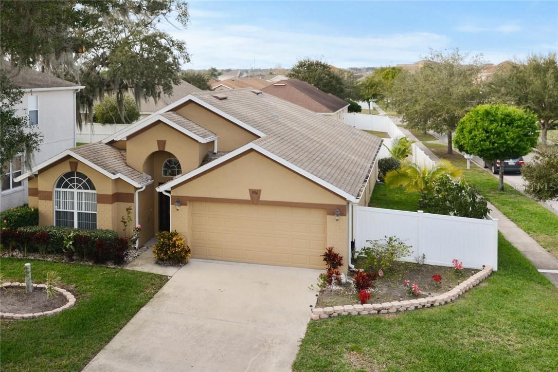 994 Tramells Tr., Kissimmee, FL 34744