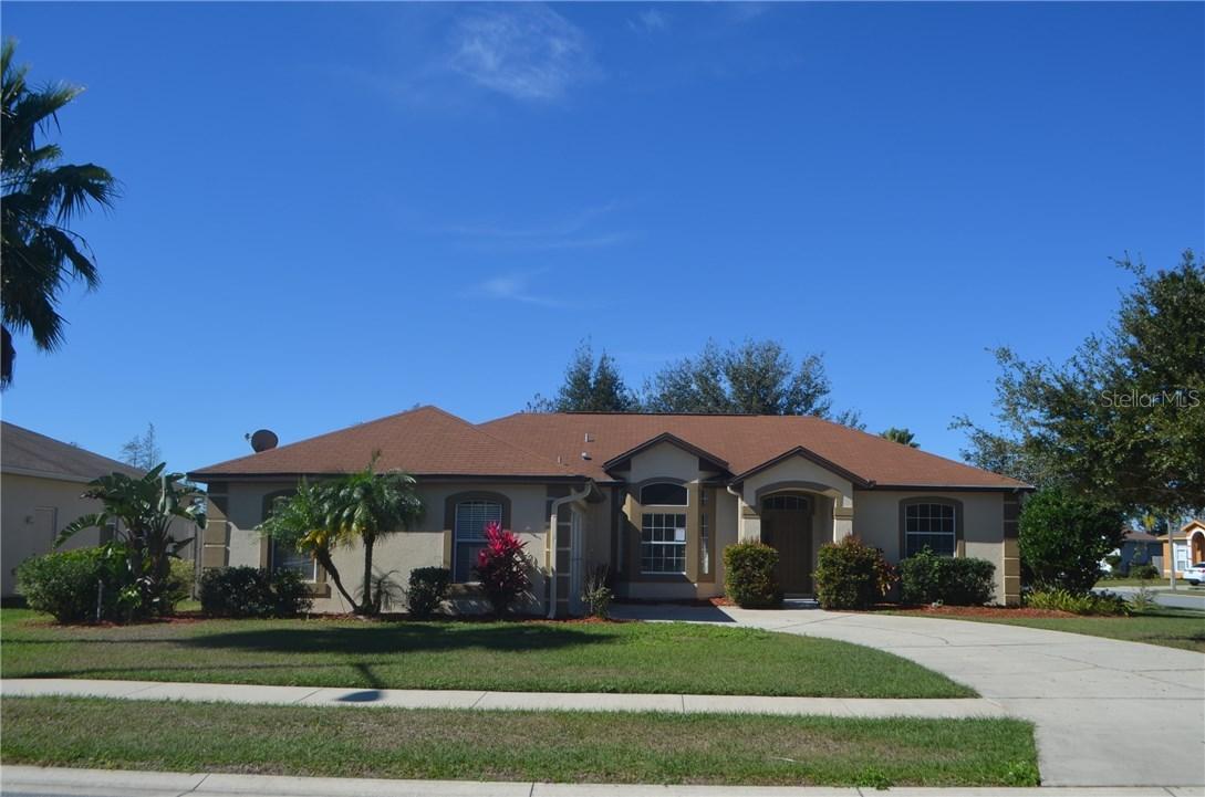 745 Modena St., Saint Cloud, FL 34769