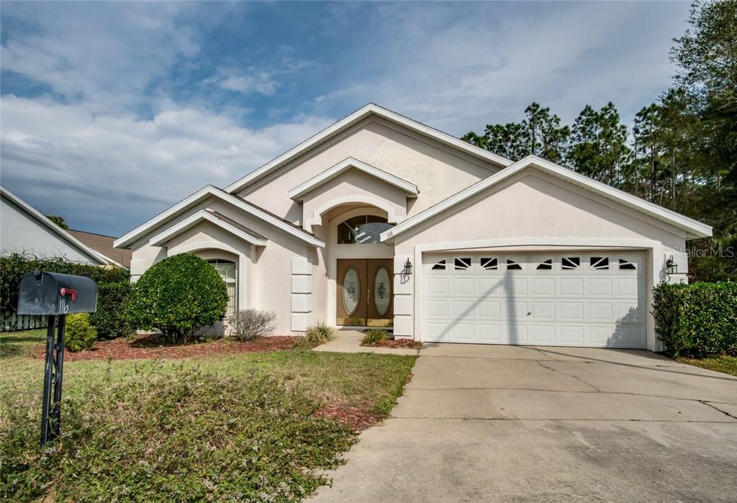 116 Oak Promenade Ct., Davenport, FL 33896