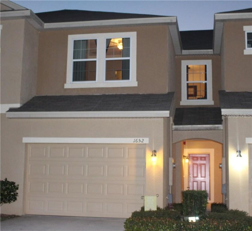 1652 Plumeria Pl., Oviedo, FL 32765