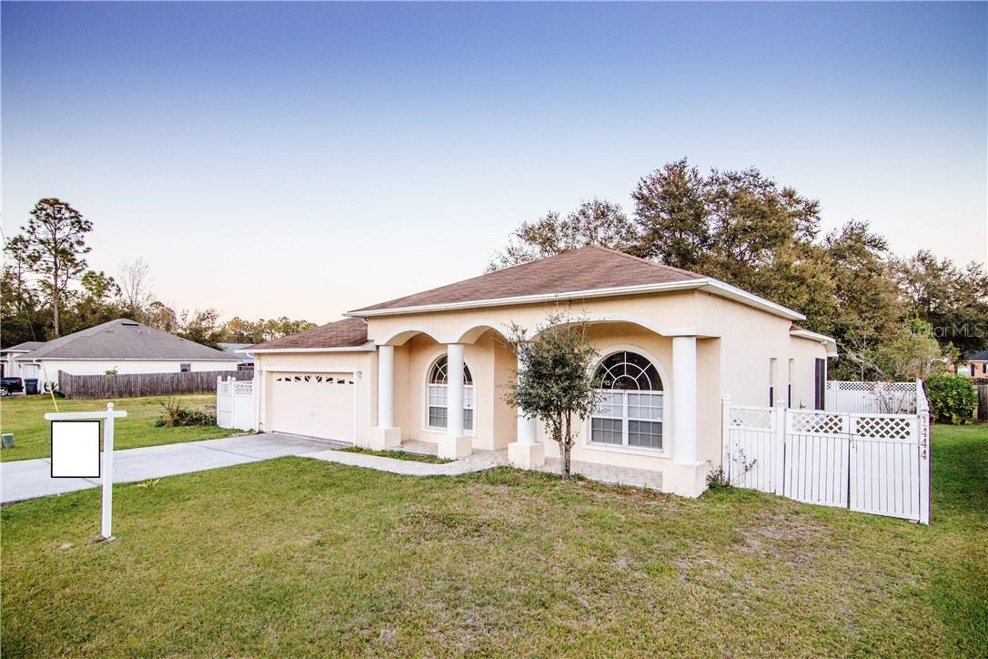 1444 Swan Ct., Poinciana, FL 34759
