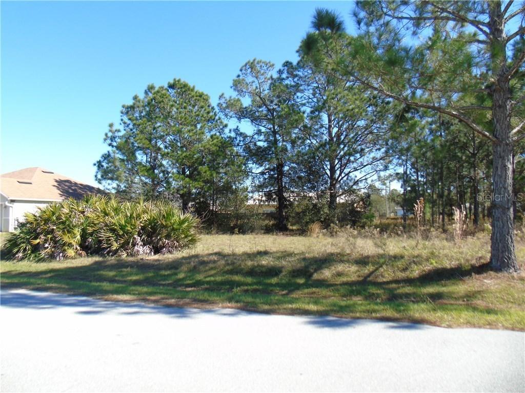 1633 Perdido Ct., Poinciana, FL 34759