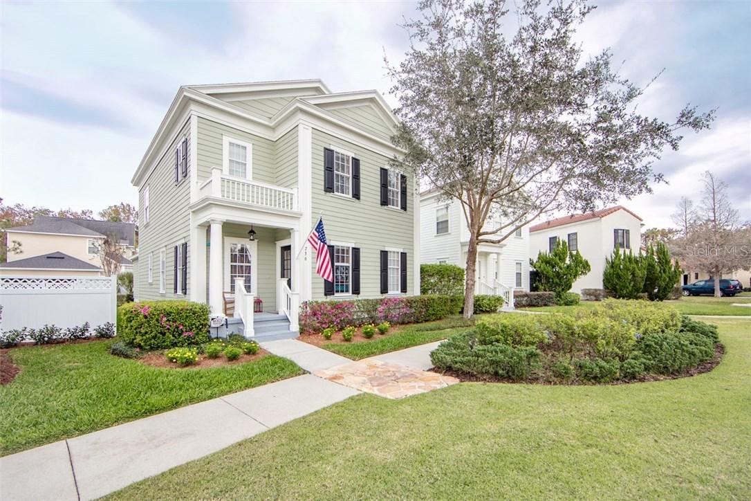 736 Oak Shadows Rd., Celebration, FL 34747