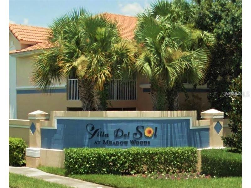 522 Villa Del Sol Cir. #205, Orlando, FL 32824