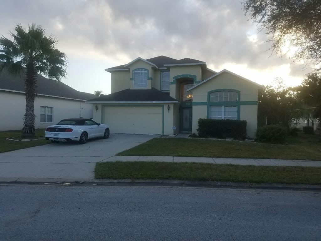 7928 Golden Pond Cir., Kissimmee, FL 34747