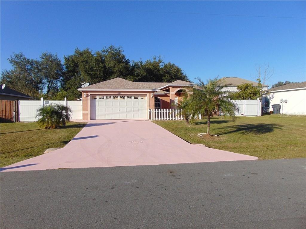 480 Dove Dr., Poinciana, FL 34759