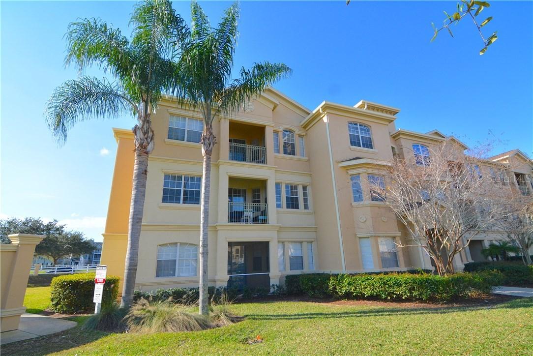 809 Terrace Ridge Cir., Davenport, FL 33896