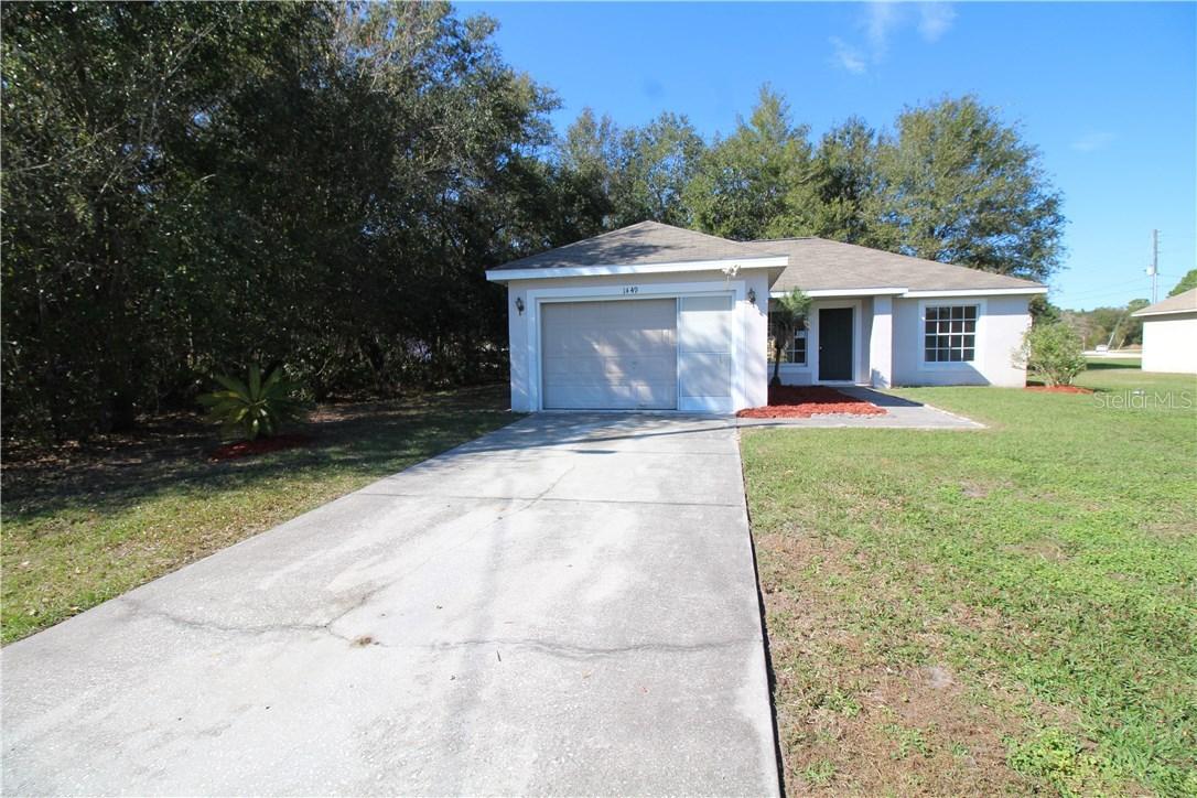 1449 Swift Ct., Poinciana, FL 34759