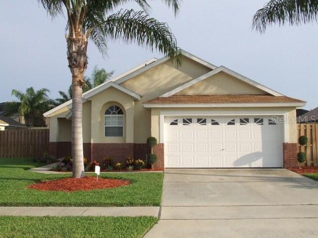 8078 Indian Creek Blvd., Kissimmee, FL 34747