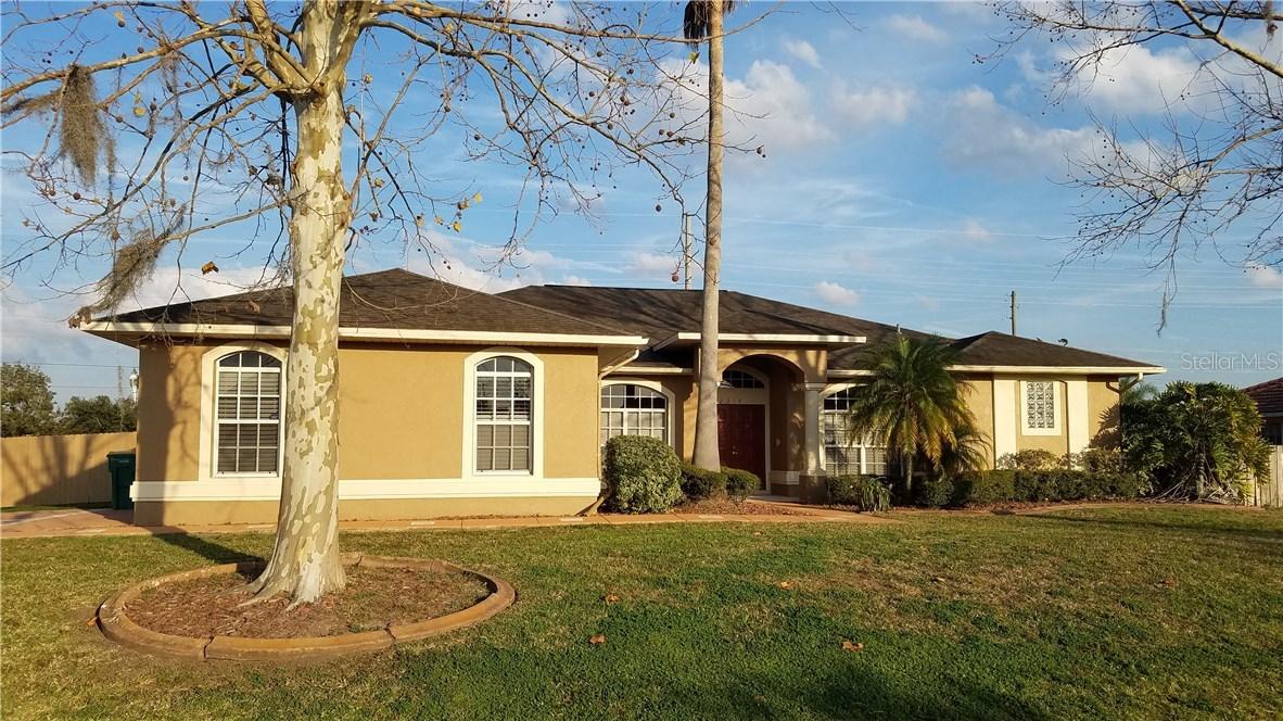 2215 Sylvan Ct., Kissimmee, FL 34746
