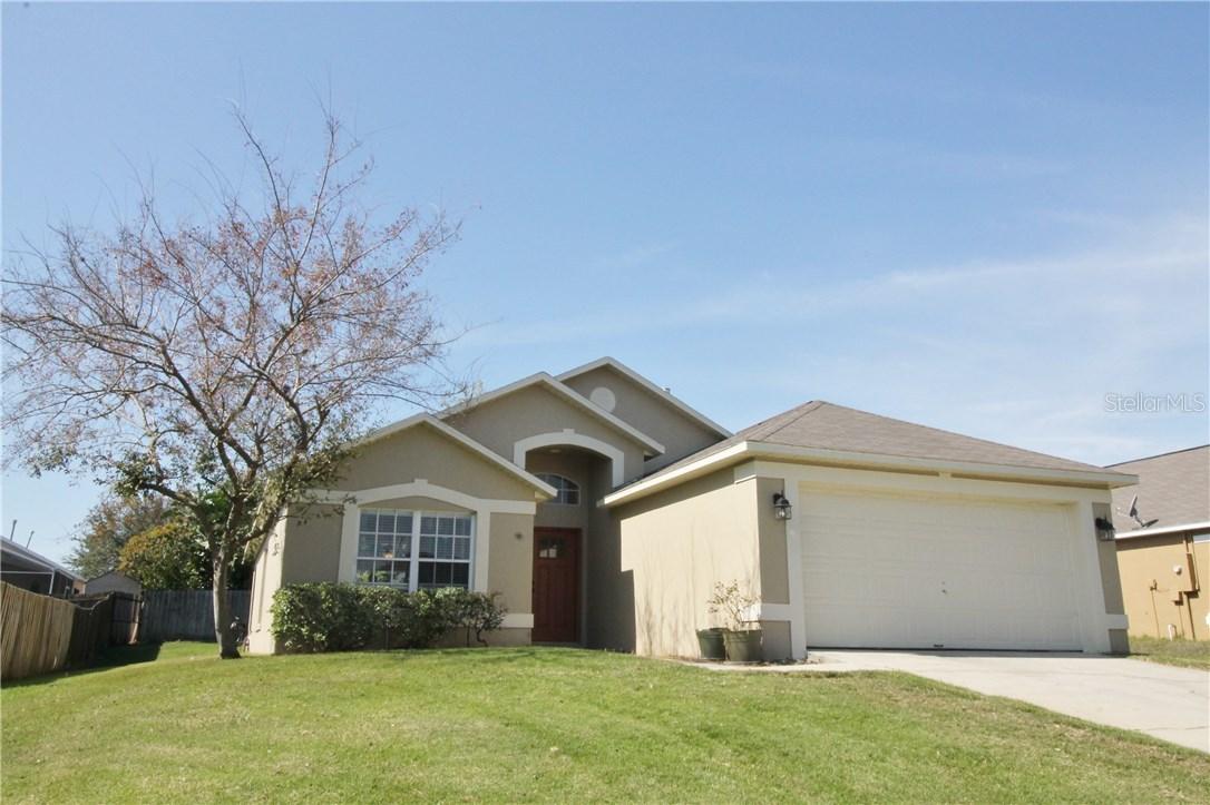 710 Durango Loop St., Davenport, FL 33897