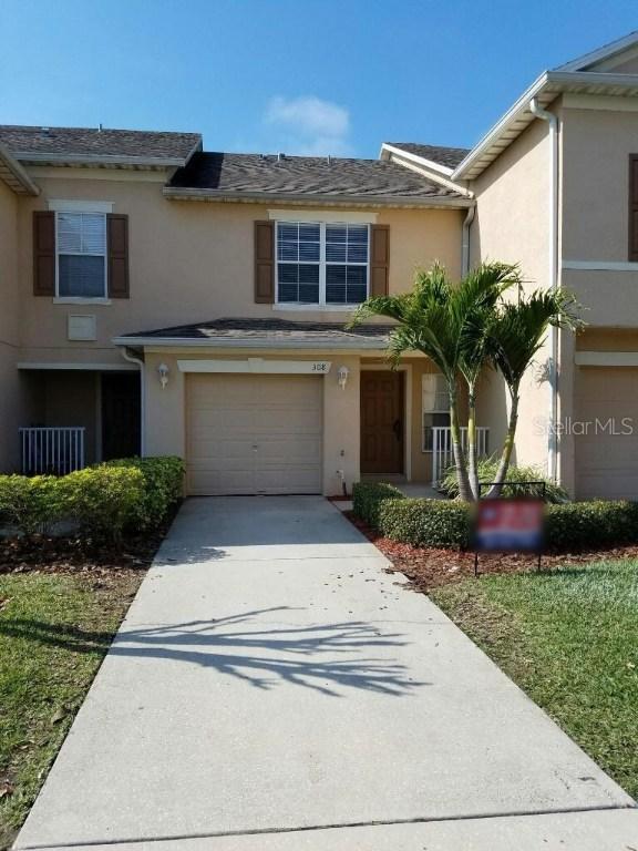 308 Artisan St. #L, Orlando, FL 32824